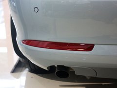 2013款 1.6L 自动 五周年典藏版5座