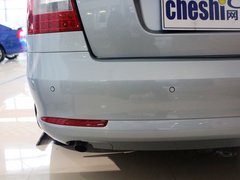 2013款 1.6L 自动 五周年典藏版5座