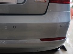 2013款 1.6L 自动 五周年典藏版5座