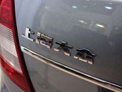 2013款 1.6L 自动 五周年典藏版5座