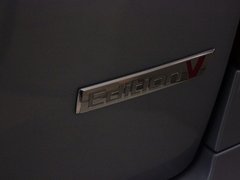 2013款 1.6L 自动 五周年典藏版5座