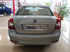 2013款 1.6L 自动 五周年典藏版5座