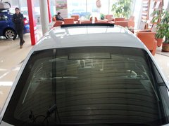 2013款 1.6L 自动 五周年典藏版5座