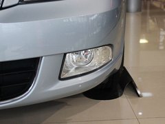 2013款 1.6L 自动 五周年典藏版5座
