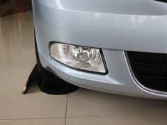 2013款 1.6L 自动 五周年典藏版5座