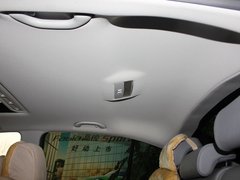 2013款 1.6L 自动 五周年典藏版5座