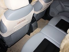 2013款 1.6L 自动 五周年典藏版5座