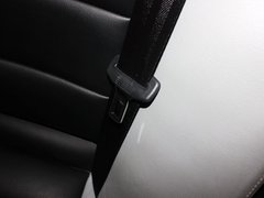 2013款 1.6L 自动 五周年典藏版5座