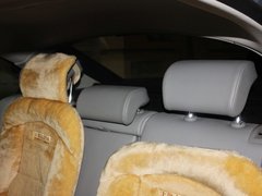 2013款 1.6L 自动 五周年典藏版5座