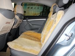 2013款 1.6L 自动 五周年典藏版5座