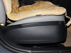 2013款 1.6L 自动 五周年典藏版5座