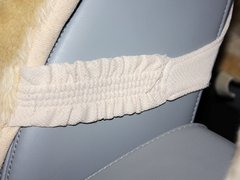 2013款 1.6L 自动 五周年典藏版5座