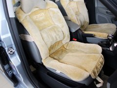 2013款 1.6L 自动 五周年典藏版5座