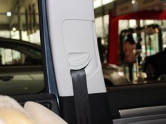 2013款 1.6L 自动 五周年典藏版5座
