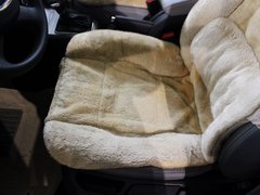 2013款 1.6L 自动 五周年典藏版5座