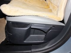 2013款 1.6L 自动 五周年典藏版5座