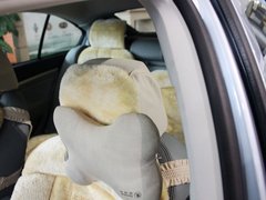2013款 1.6L 自动 五周年典藏版5座