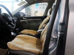 2013款 1.6L 自动 五周年典藏版5座