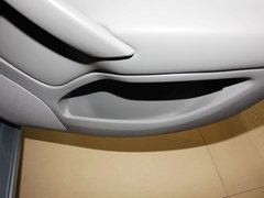 2013款 1.6L 自动 五周年典藏版5座