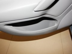 2013款 1.6L 自动 五周年典藏版5座