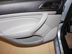 2013款 1.6L 自动 五周年典藏版5座