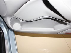 2013款 1.6L 自动 五周年典藏版5座