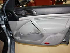 2013款 1.6L 自动 五周年典藏版5座