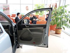 2013款 1.6L 自动 五周年典藏版5座