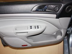 2013款 1.6L 自动 五周年典藏版5座