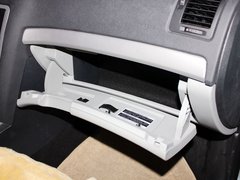 2013款 1.6L 自动 五周年典藏版5座