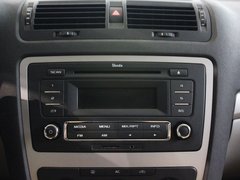 2013款 1.6L 自动 五周年典藏版5座