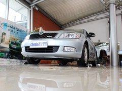2013款 1.6L 自动 五周年典藏版5座