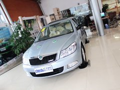 2013款 1.6L 自动 五周年典藏版5座