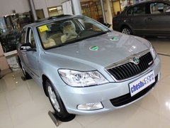 2013款 1.6L 自动 五周年典藏版5座