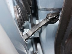 2013款 1.6L 自动 五周年典藏版5座