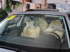 2013款 1.6L 自动 五周年典藏版5座