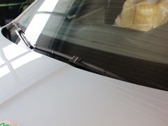 2013款 1.6L 自动 五周年典藏版5座