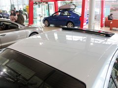 2013款 1.6L 自动 五周年典藏版5座