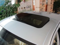 2013款 1.6L 自动 五周年典藏版5座