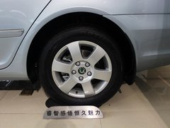 2013款 1.6L 自动 五周年典藏版5座