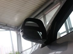 2013款 1.6L 自动 五周年典藏版5座