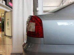 2013款 1.6L 自动 五周年典藏版5座