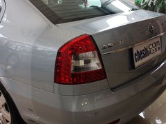 2013款 1.6L 自动 五周年典藏版5座