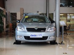 2013款 1.6L 自动 五周年典藏版5座