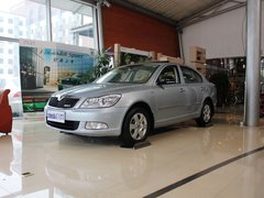 2013款 1.6L 自动 五周年典藏版5座