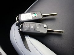 2012款 1.4TSI DCT 五周年典藏版
