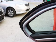 2012款 1.4TSI DCT 五周年典藏版