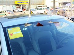 2012款 1.4TSI DCT 五周年典藏版