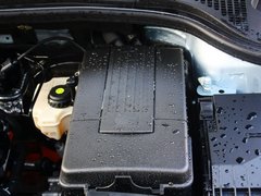 2012款 1.4TSI DCT 五周年典藏版