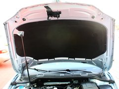 2012款 1.4TSI DCT 五周年典藏版
